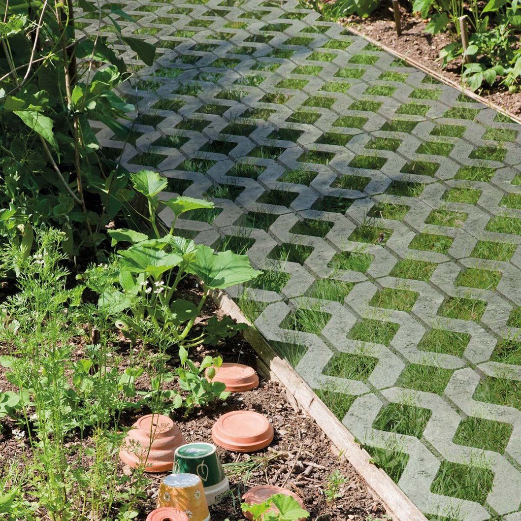 Pavestone Grasspark - JJ Building Materials
