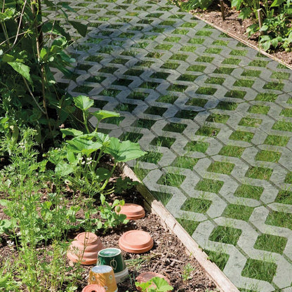 Pavestone Grasspark - JJ Building Materials