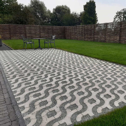 Pavestone Grasspark - JJ Building Materials