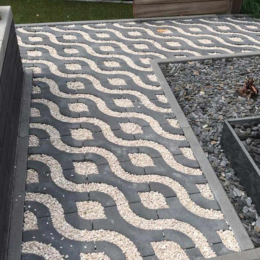 Pavestone Grasspark - JJ Building Materials