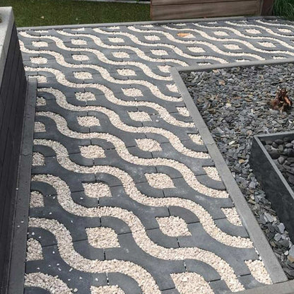 Pavestone Grasspark - JJ Building Materials