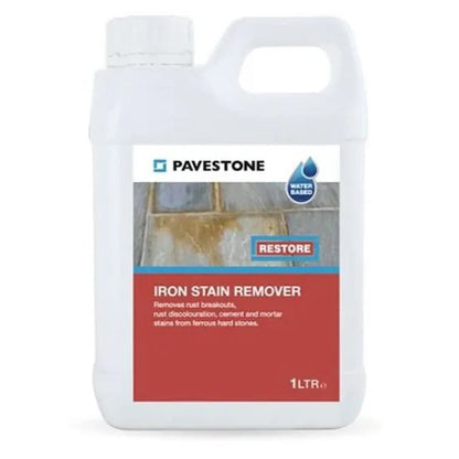 Pavestone Iron Stain Remover - JJ Building Materials