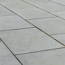 Pavestone Kadapha (22mm Calibrated Sawn Edges) Natural Limestone Paving - Normal Pack Sizes - JJ Building Materials