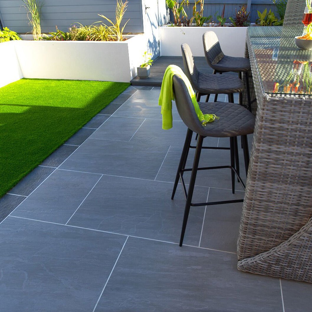Pavestone Kandla Porcelain - 900 x 600mm - JJ Building Materials