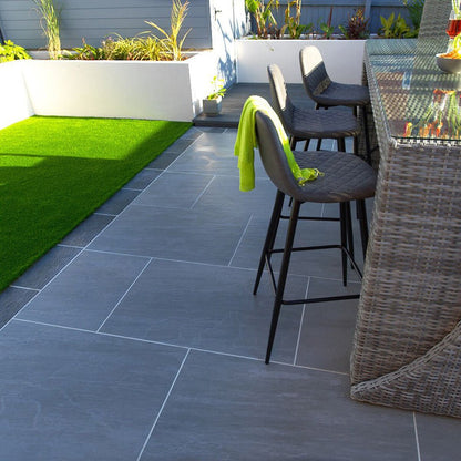 Pavestone Kandla Porcelain - 900 x 600mm - JJ Building Materials