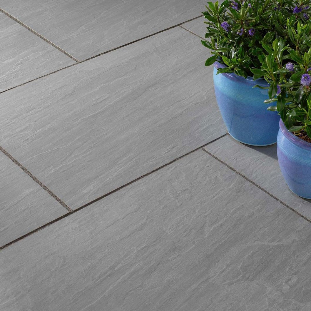 Pavestone Kandla Porcelain - 900 x 600mm - JJ Building Materials
