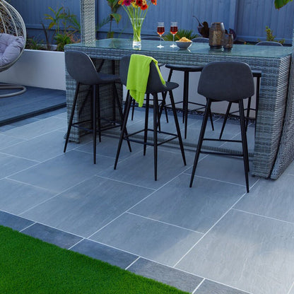 Pavestone Kandla Porcelain - 900 x 600mm - JJ Building Materials