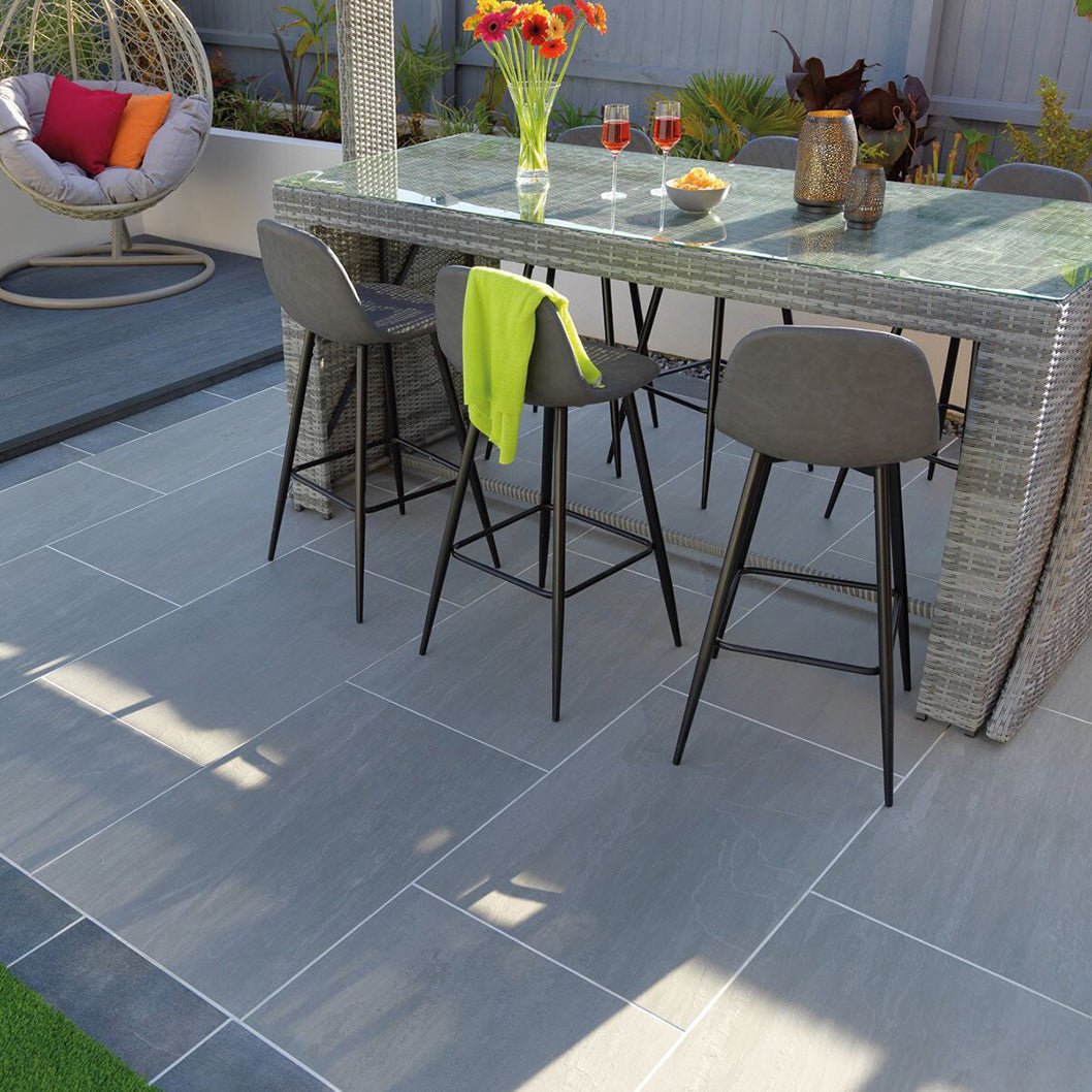Pavestone Kandla Porcelain - 900 x 600mm - JJ Building Materials