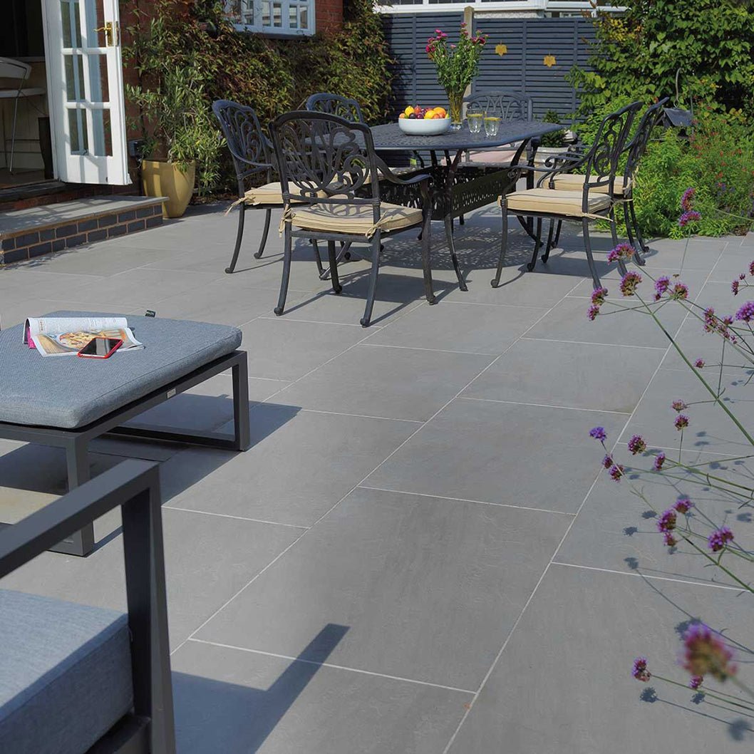 Pavestone Kandla Porcelain - 900 x 600mm - JJ Building Materials