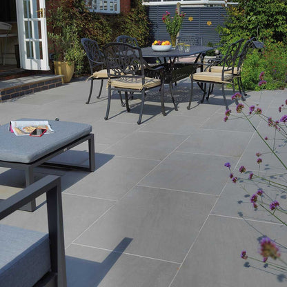 Pavestone Kandla Porcelain - 900 x 600mm - JJ Building Materials