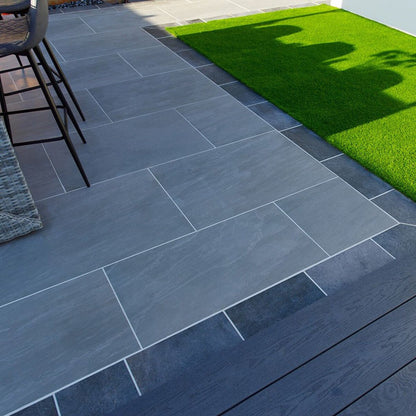 Pavestone Kandla Porcelain - 900 x 600mm - JJ Building Materials