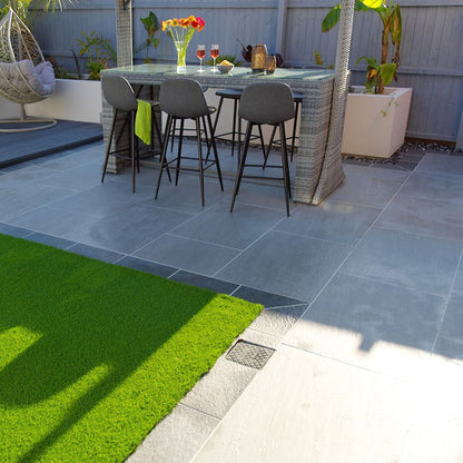 Pavestone Kandla Porcelain - 900 x 600mm - JJ Building Materials