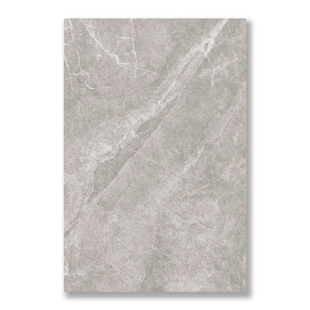 Pavestone La Moda Grey Porcelain Paving - 900 x 600mm - JJ Building Materials