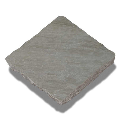 Pavestone Light Grey Sandstone Pavers - JJ Building Materials
