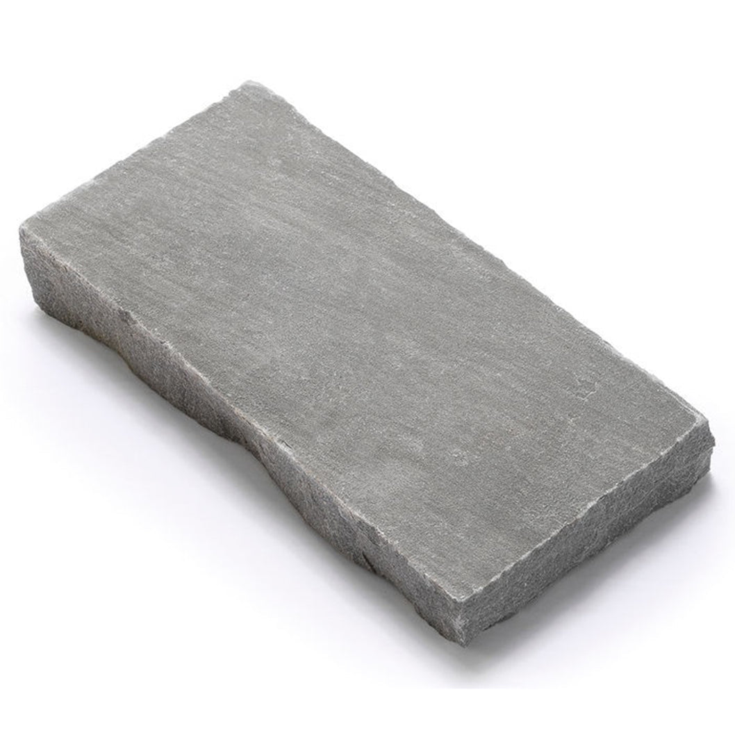 Pavestone Light Grey Sandstone Pavers - JJ Building Materials
