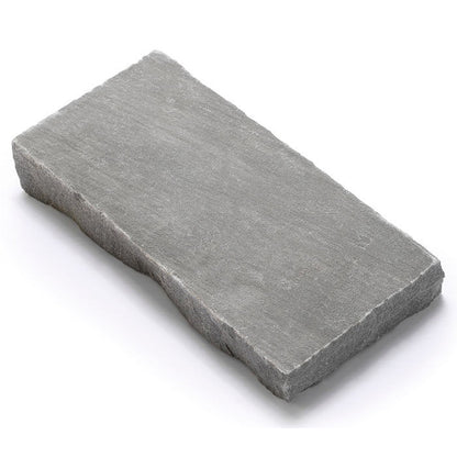 Pavestone Light Grey Sandstone Pavers - JJ Building Materials
