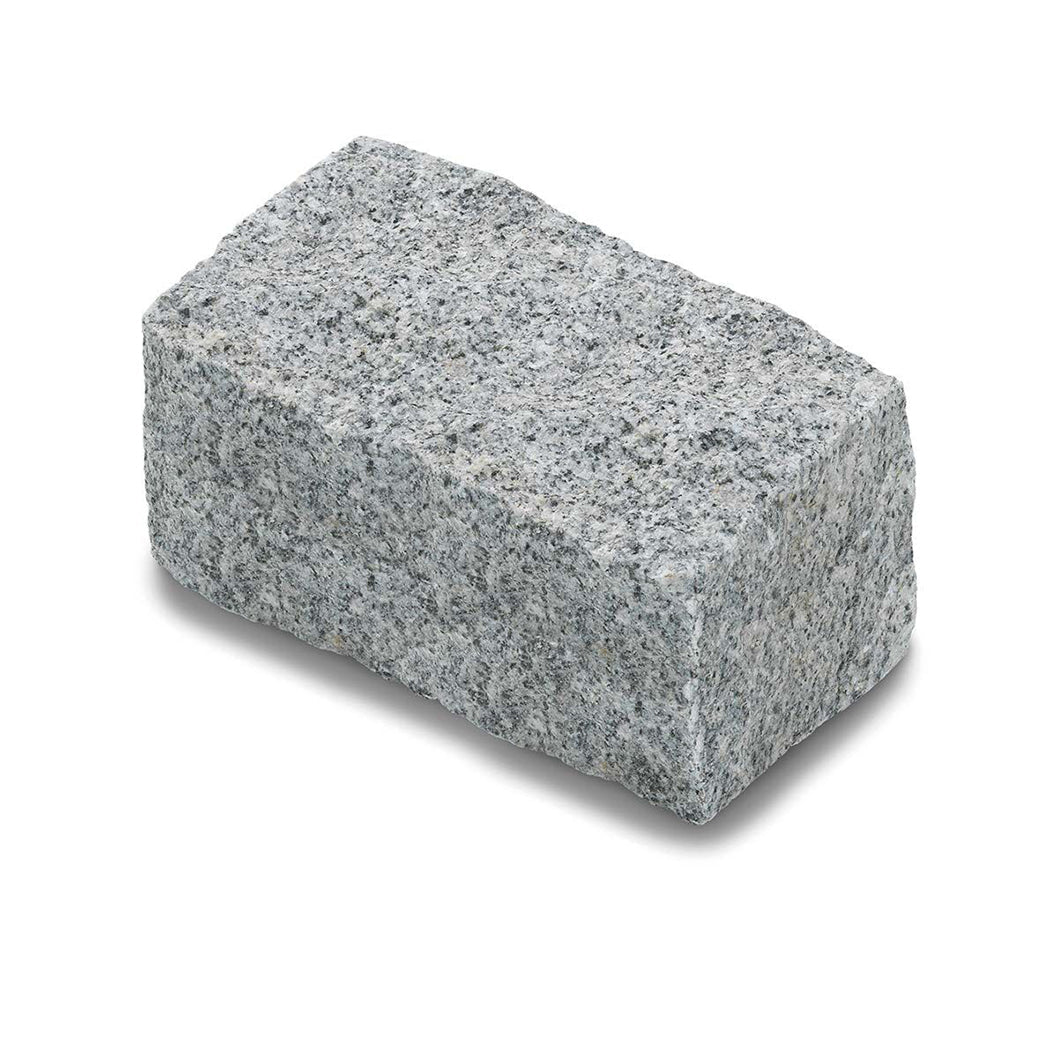 Pavestone Natural Stone Granite Paving - 200 x 100mm - JJ Building Materials
