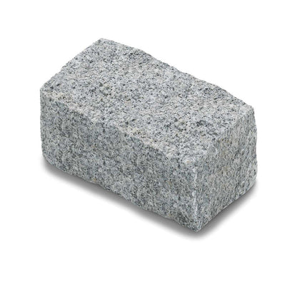 Pavestone Natural Stone Granite Paving - 200 x 100mm - JJ Building Materials