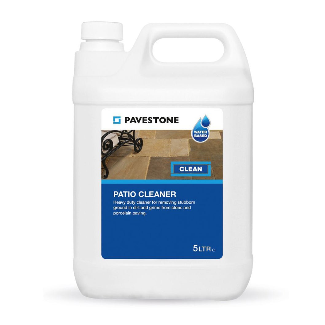 Pavestone Patio Cleaner - JJ Building Materials