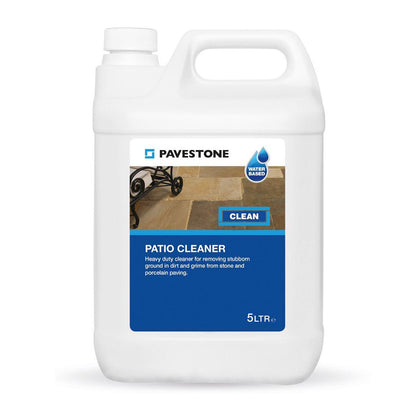 Pavestone Patio Cleaner - JJ Building Materials