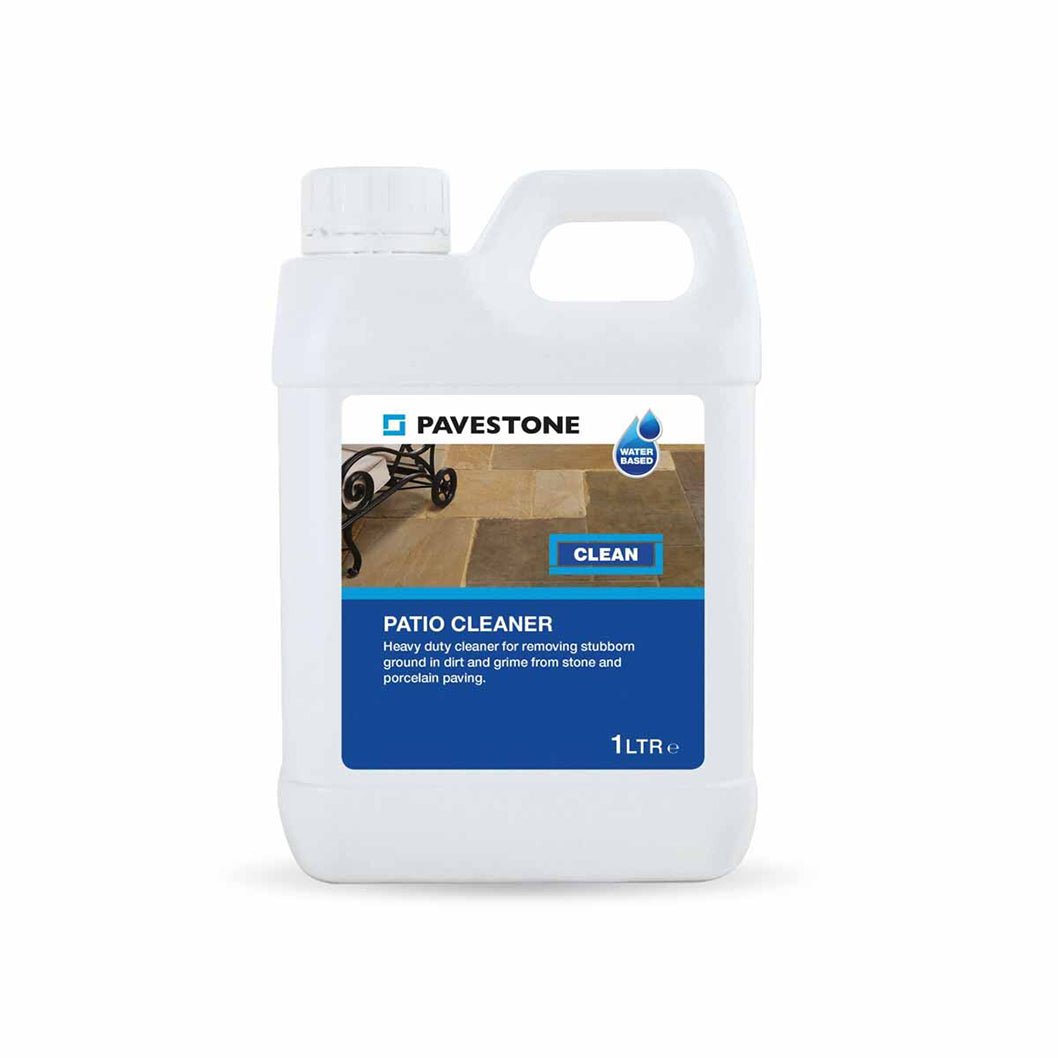Pavestone Patio Cleaner - JJ Building Materials