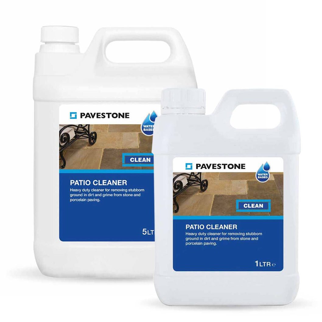 Pavestone Patio Cleaner - JJ Building Materials