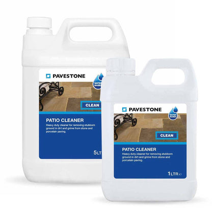 Pavestone Patio Cleaner - JJ Building Materials