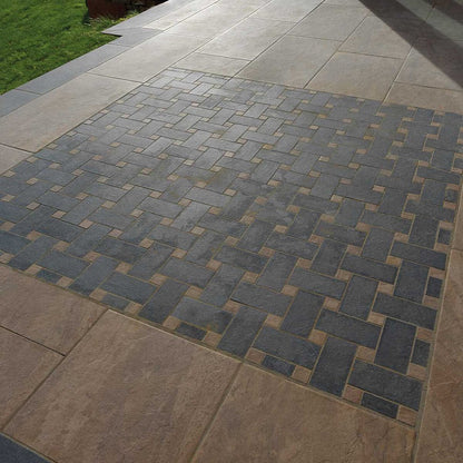Pavestone Porcelain Setts - JJ Building Materials