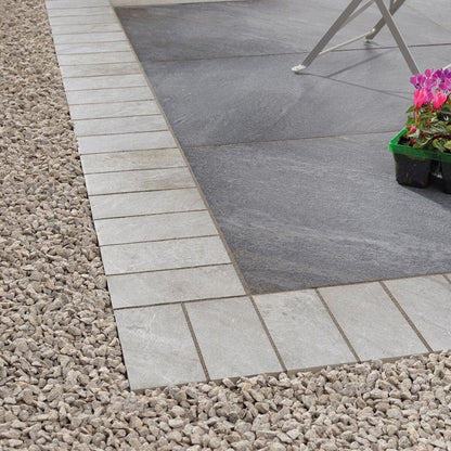 Pavestone Porcelain Setts - JJ Building Materials