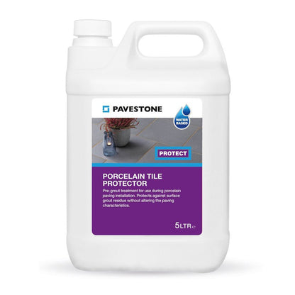 Pavestone Porcelain Tile Protector - JJ Building Materials