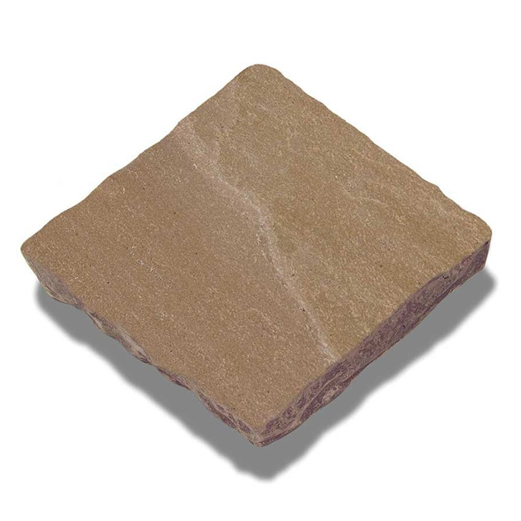 Pavestone Raj Blend Sandstone Pavers - JJ Building Materials