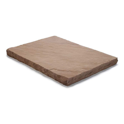 Pavestone Raj Coping/Step (50mm Calibrated) - 600 x 450mm - Pack of 18 - JJ Building Materials