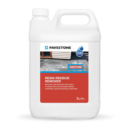 Pavestone Resin Residue Remover - JJ Building Materials