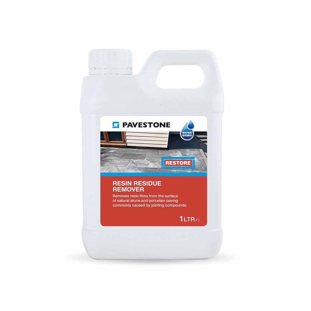 Pavestone Resin Residue Remover - JJ Building Materials