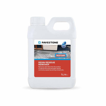 Pavestone Resin Residue Remover - JJ Building Materials