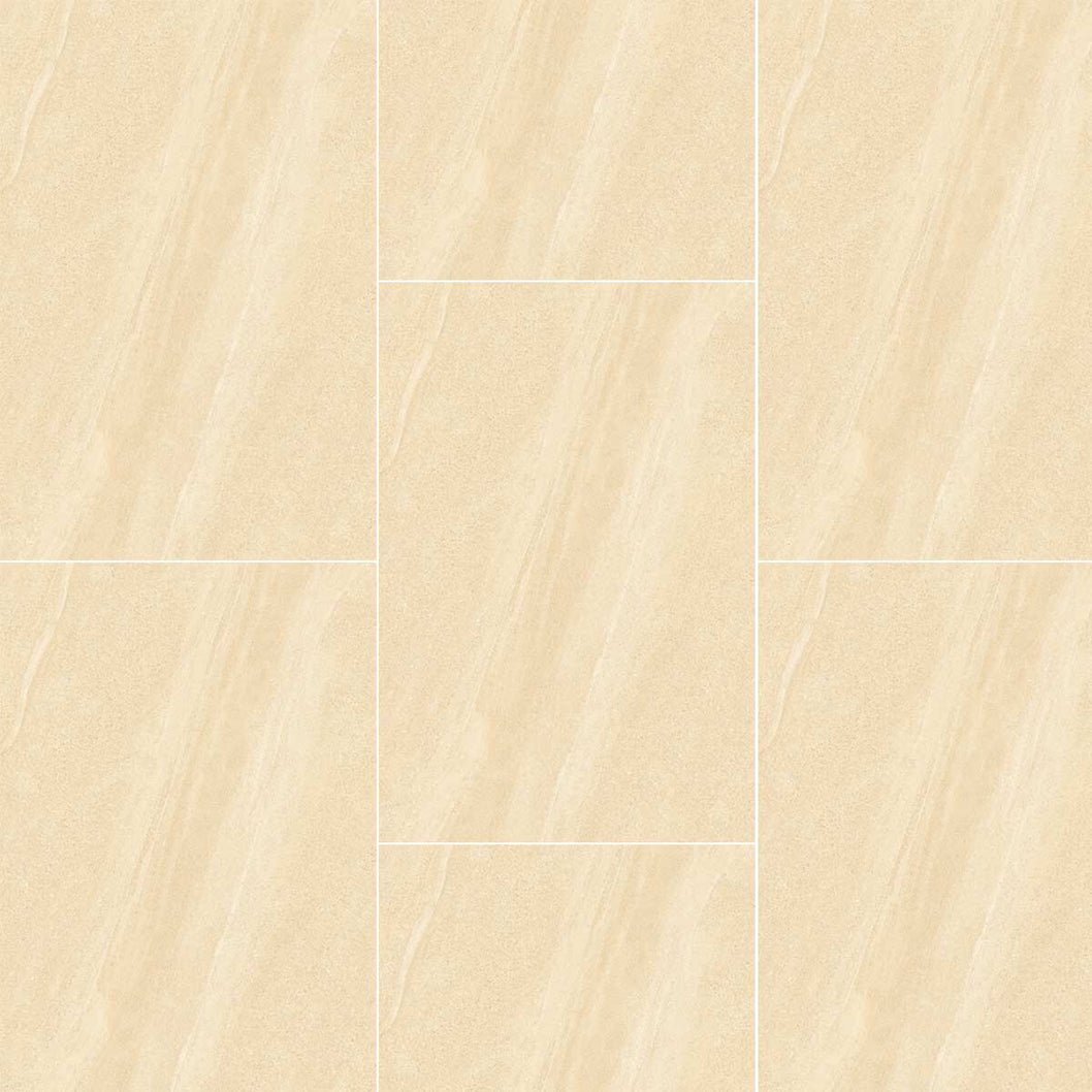 Pavestone Sabbia Desert Sand Porcelain Paving - 900 x 600mm - JJ Building Materials