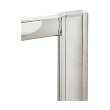 Hudson Reed Enclosure Accessories 1900mm Profile Extension Kit Contemp Chrome Aluminium 1900x20x49mm