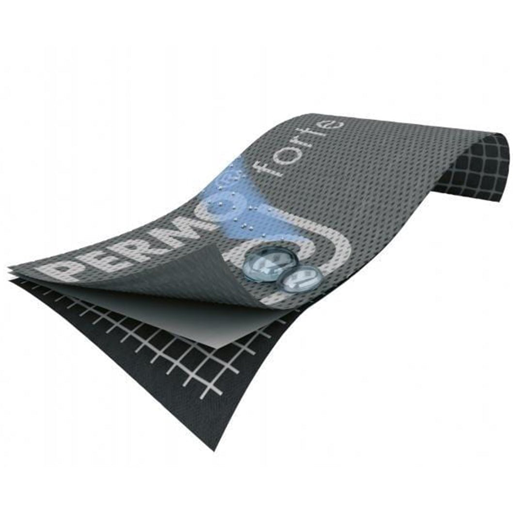 Permo Forte Breathable Felt - JJ Building Materials