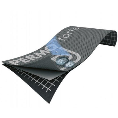 Permo Forte Breathable Felt - JJ Building Materials