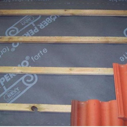 Permo Forte Breathable Felt - JJ Building Materials
