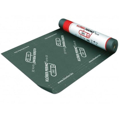 Permo Forte Breathable Felt - JJ Building Materials