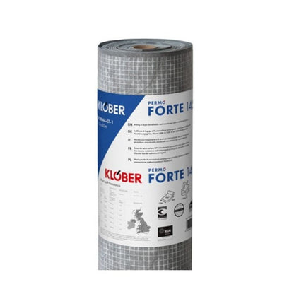 Permo Forte Breathable Felt - JJ Building Materials