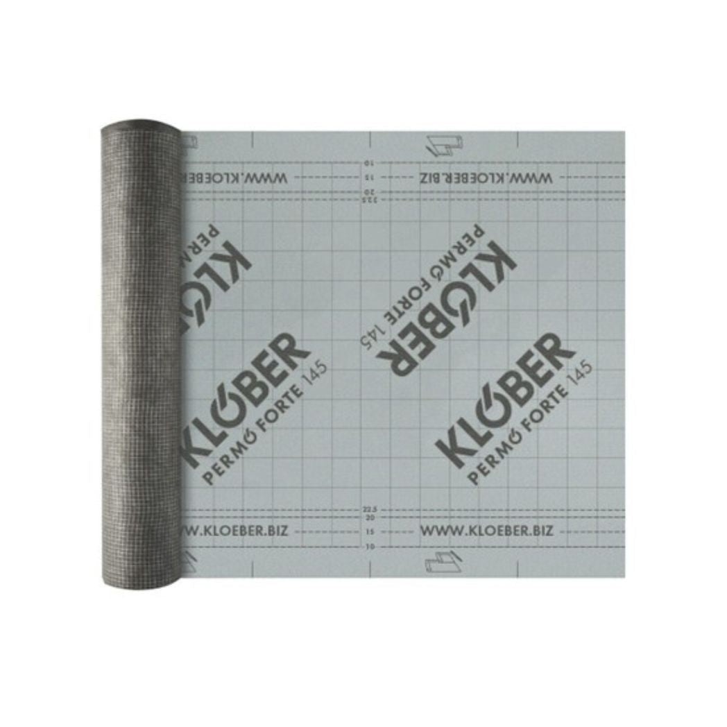 Permo Forte Breathable Felt - JJ Building Materials