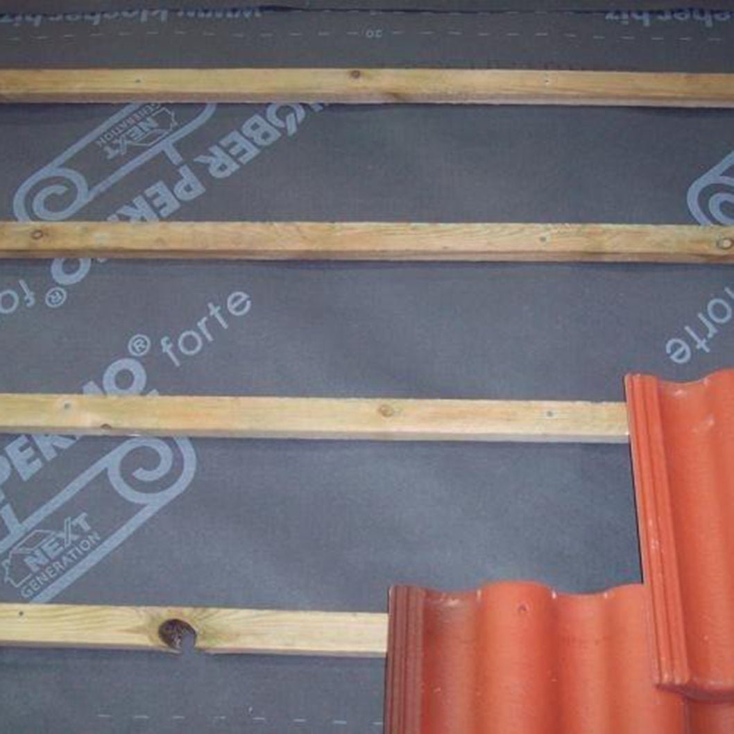 Permo Forte Breathable Felt - JJ Building Materials