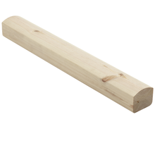 Richard Burbidge Elements Landing Handrail