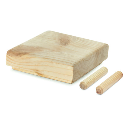 Richard Burbidge Trademark Pine Shadow Cap
