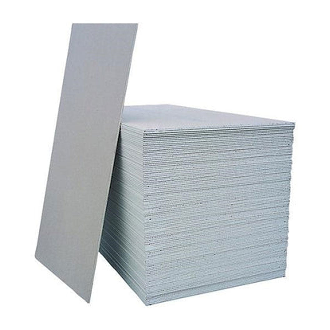 Plasterboard Square Edge 2400mm x 1200mm - 15mm - JJ Building Materials