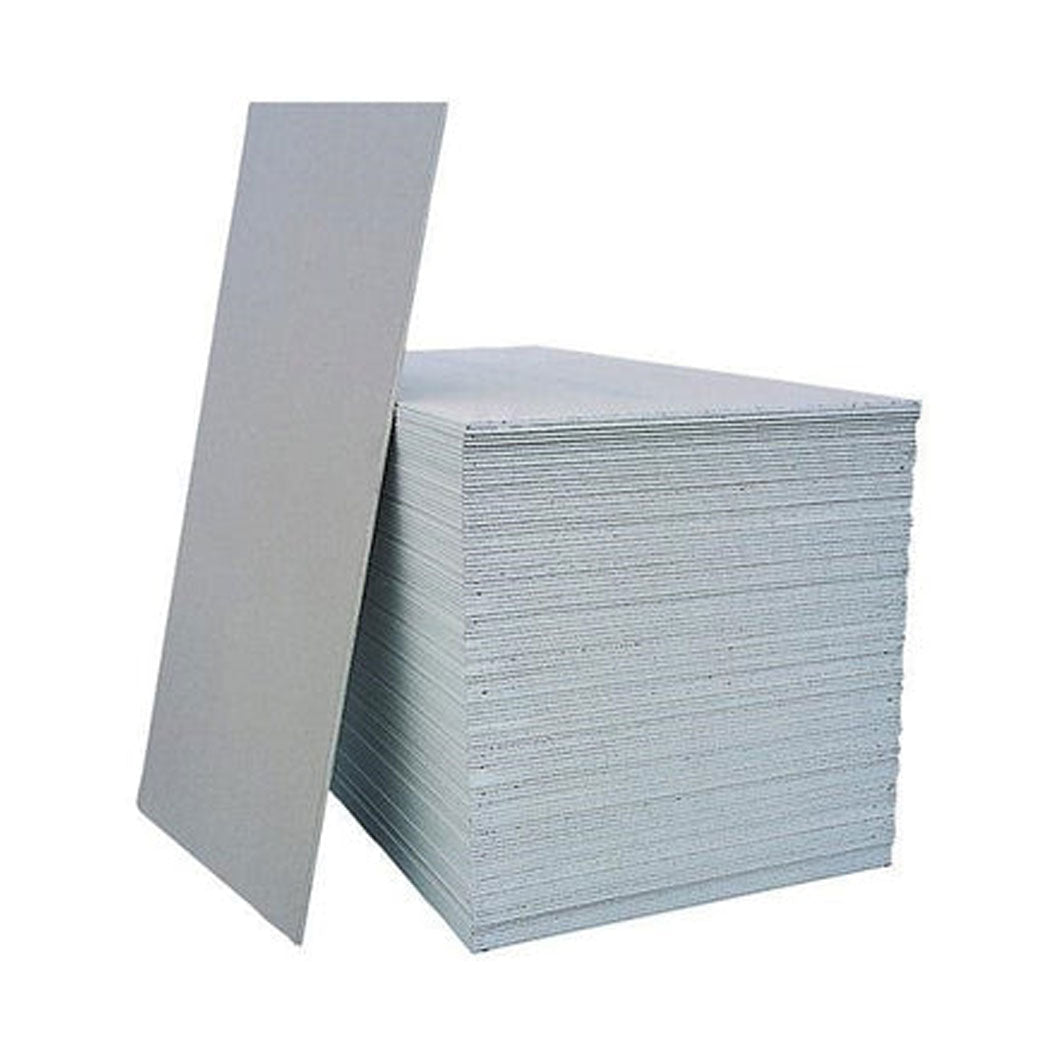 Plasterboard Square Edge Sheet - 12.5mm - JJ Building Materials