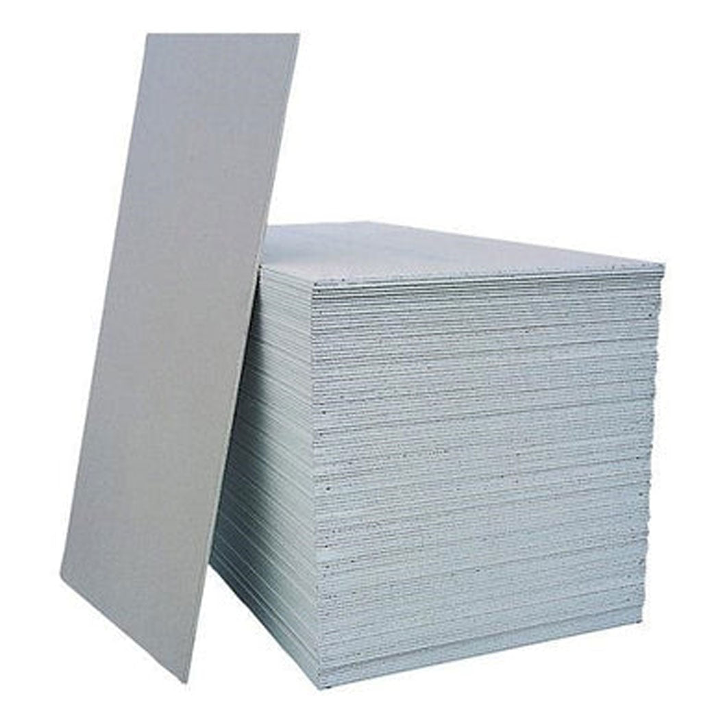 Plasterboard Tapered Edge 2400mm x 1200mm - 15mm - JJ Building Materials