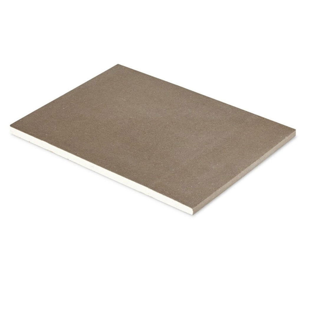 Platinum Plasterboard Tapered Edge 2400mm x 1200mm - JJ Building Materials